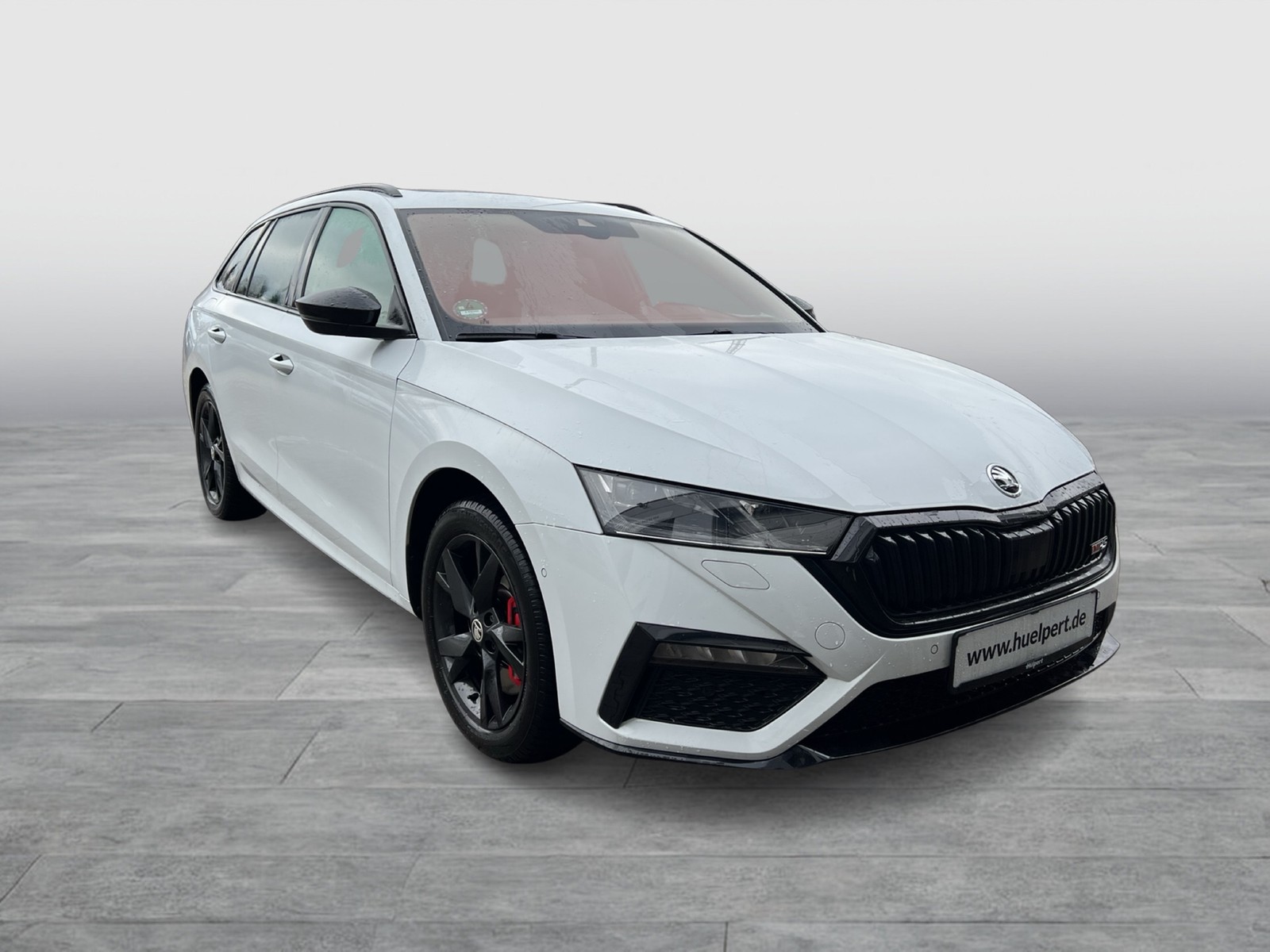 Skoda Octavia Combi 1.4 iV RS PANO CANTON CAM ACC LM19