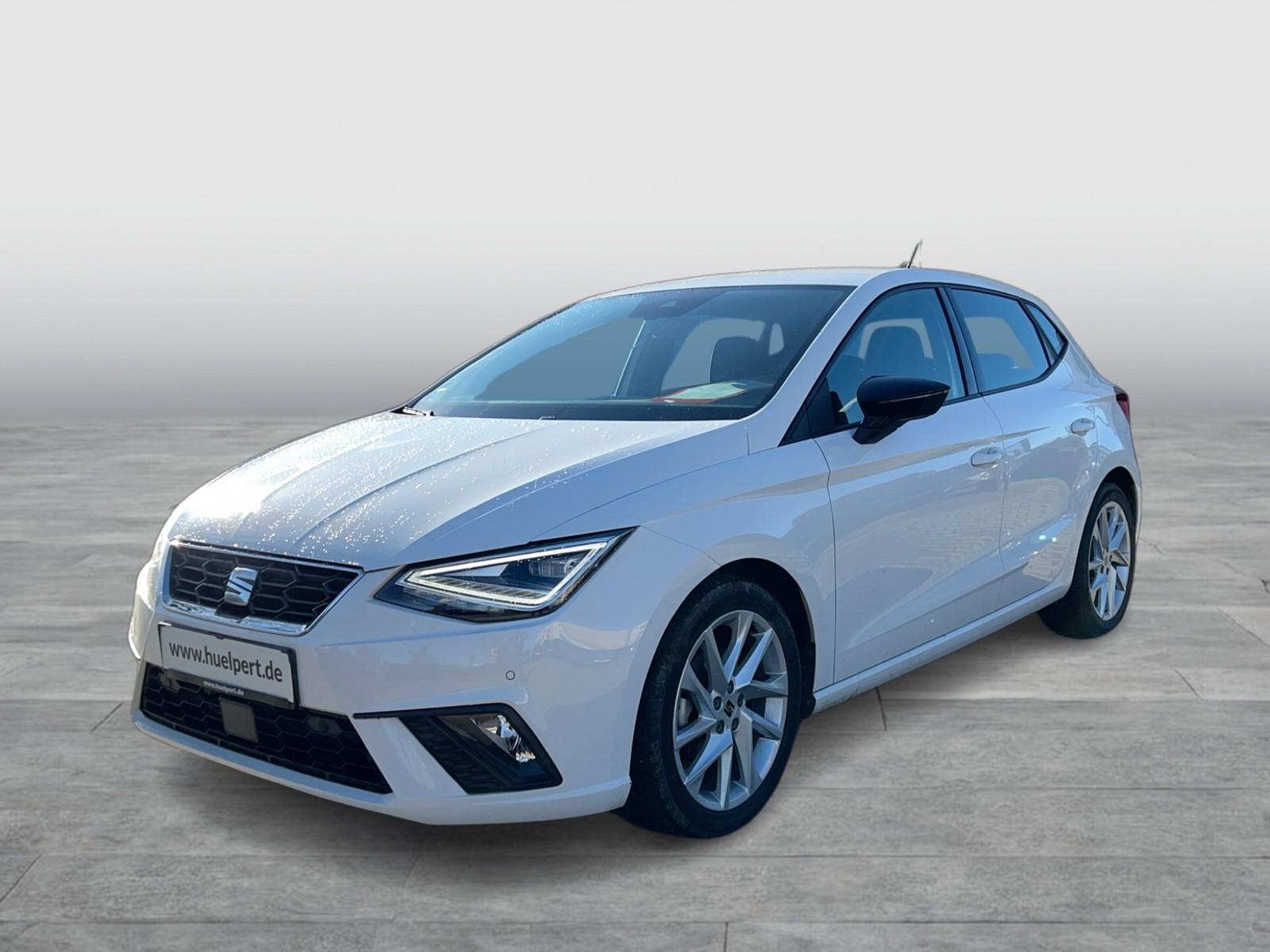 Seat Ibiza 1.0 FR CAM LM17 LED SITZHEIZ. EINPARKHILFE