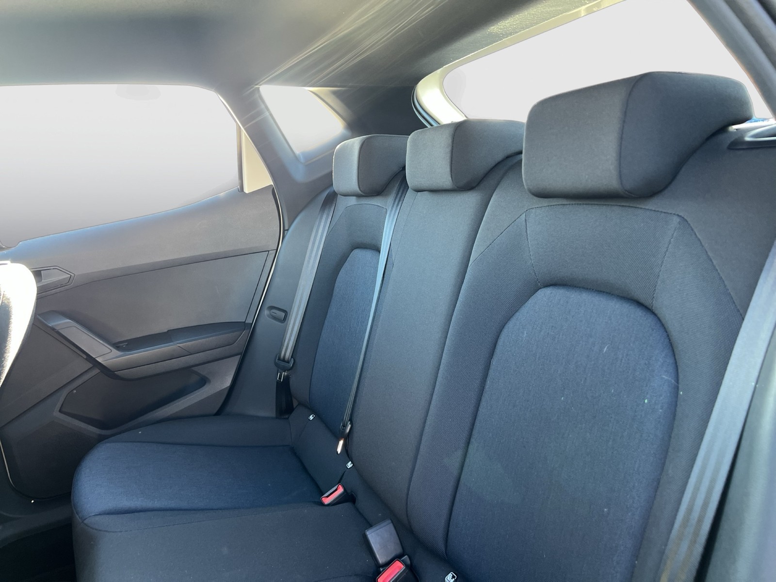 Seat Ibiza 1.0 FR CAM LM17 LED SITZHEIZ. EINPARKHILFE