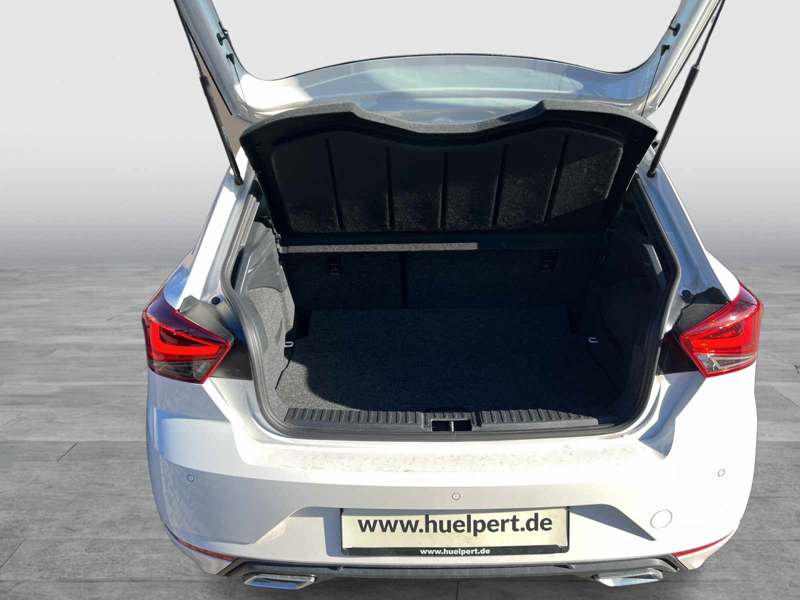 Seat Ibiza 1.0 FR CAM LM17 LED SITZHEIZ. EINPARKHILFE