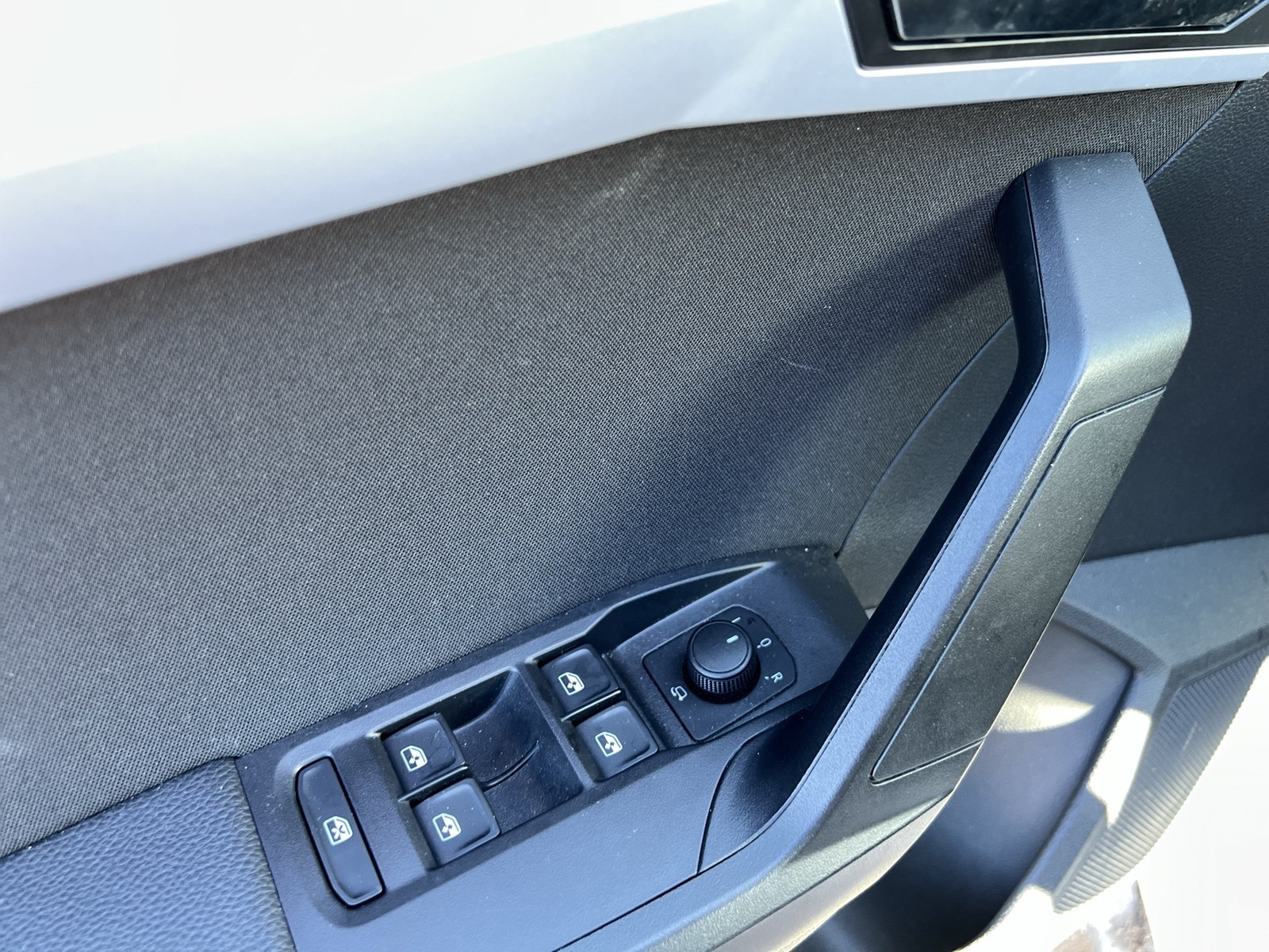 Seat Ibiza 1.0 FR CAM LM17 LED SITZHEIZ. EINPARKHILFE