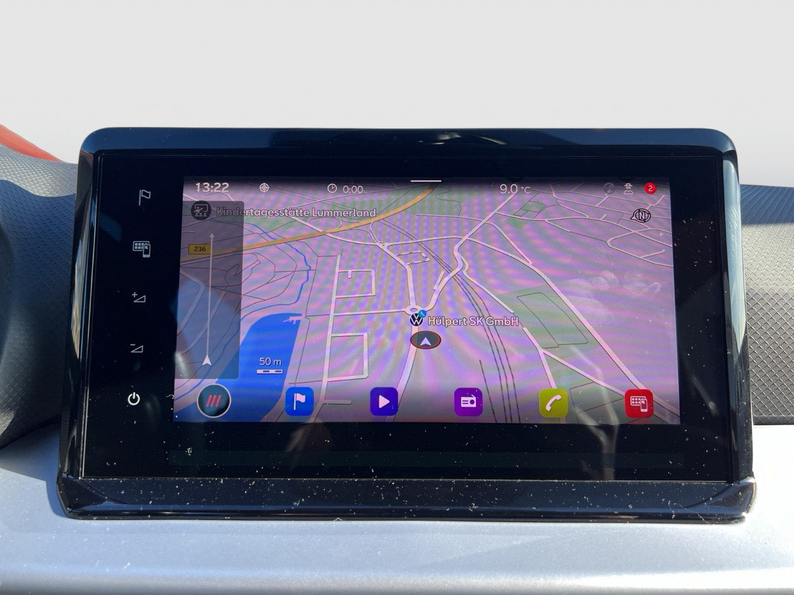 Seat Ibiza 1.0 FR CAM LM17 LED SITZHEIZ. EINPARKHILFE