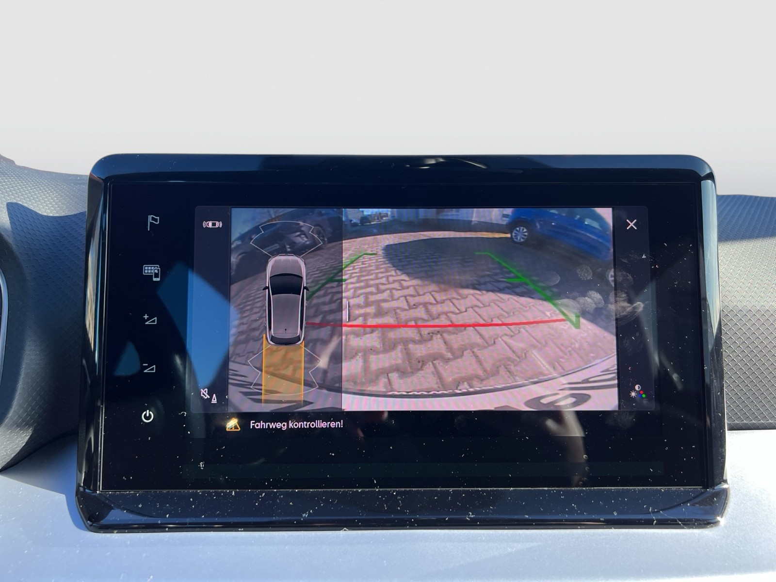 Seat Ibiza 1.0 FR CAM LM17 LED SITZHEIZ. EINPARKHILFE