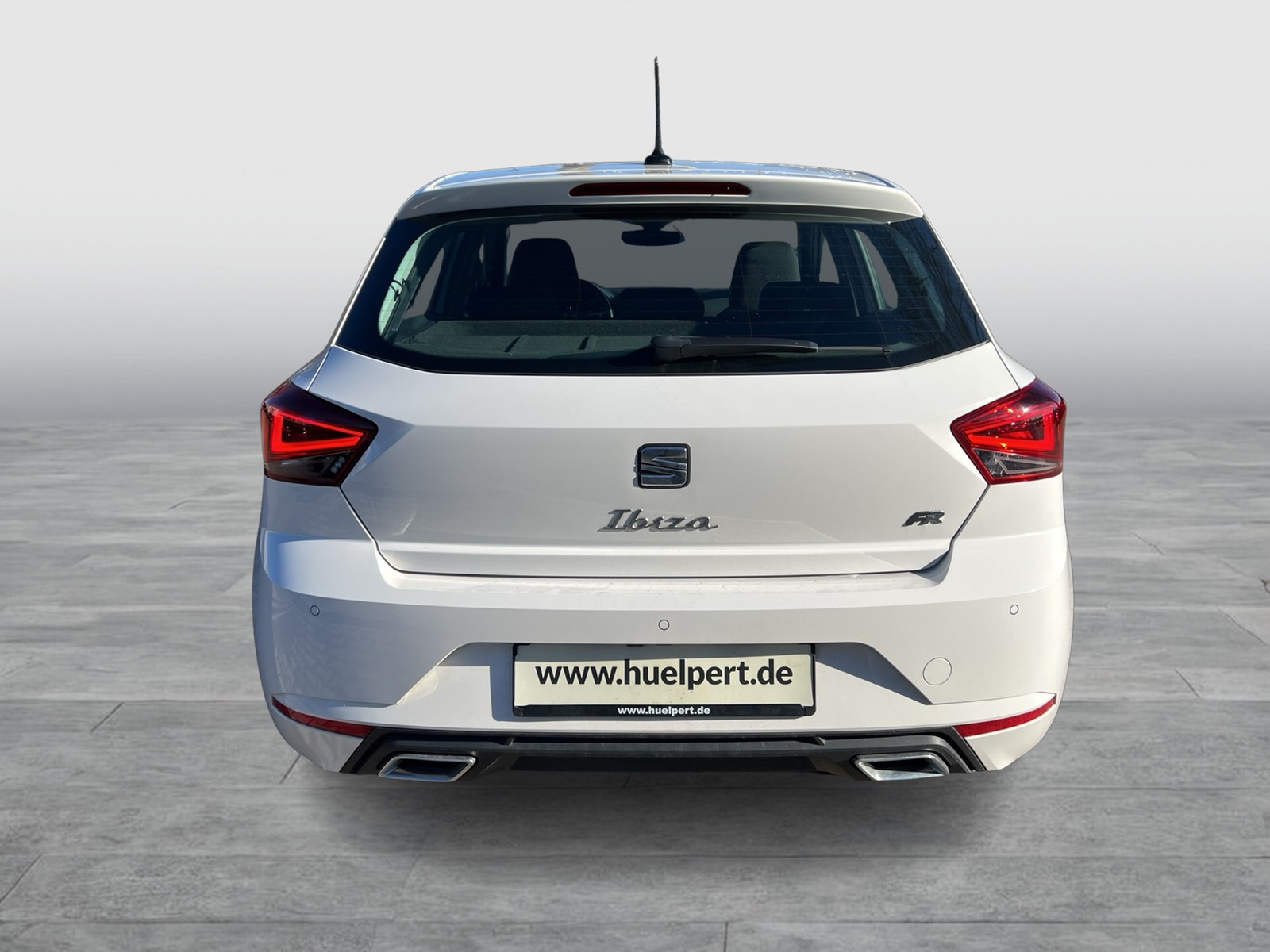 Seat Ibiza 1.0 FR CAM LM17 LED SITZHEIZ. EINPARKHILFE