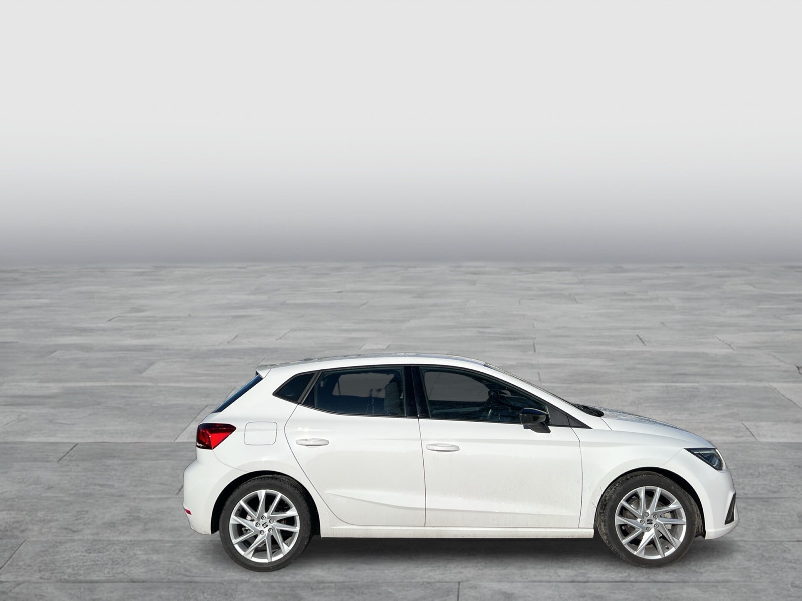 Seat Ibiza 1.0 FR CAM LM17 LED SITZHEIZ. EINPARKHILFE