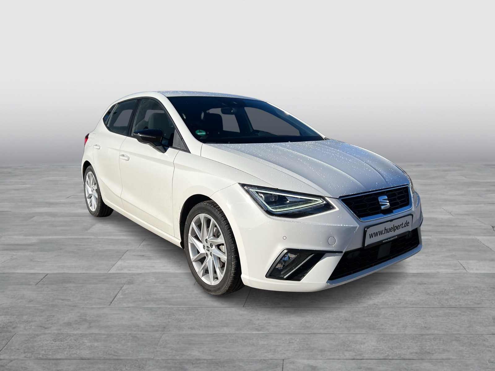 Seat Ibiza 1.0 FR CAM LM17 LED SITZHEIZ. EINPARKHILFE