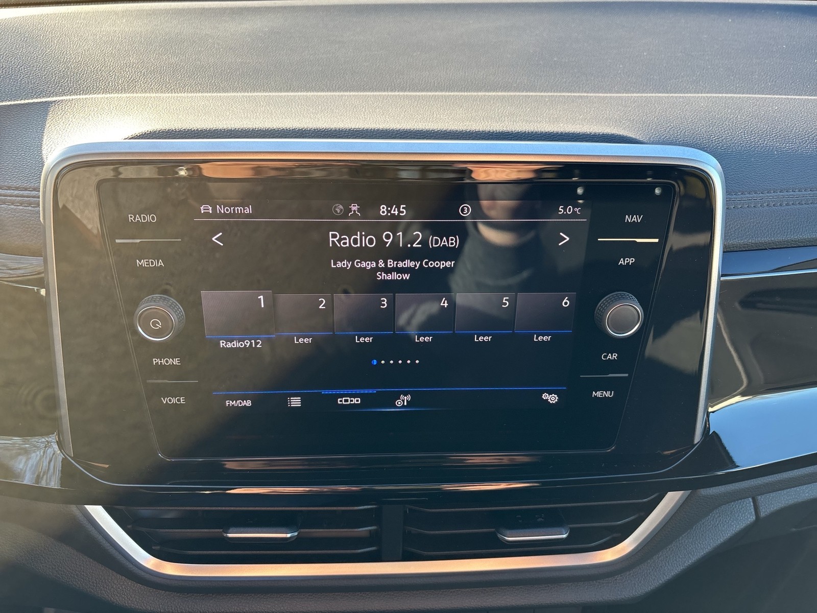 Volkswagen T-Roc 1.0 R-LINE CAM ACC NAVI LM17 LED+ CARPLAY