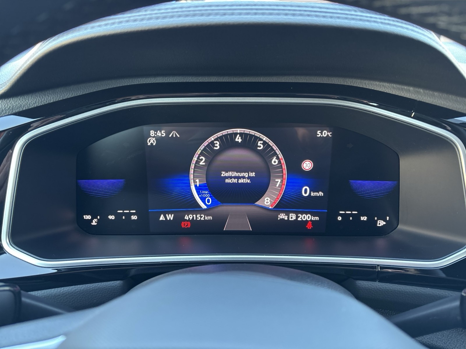 Volkswagen T-Roc 1.0 R-LINE CAM ACC NAVI LM17 LED+ CARPLAY