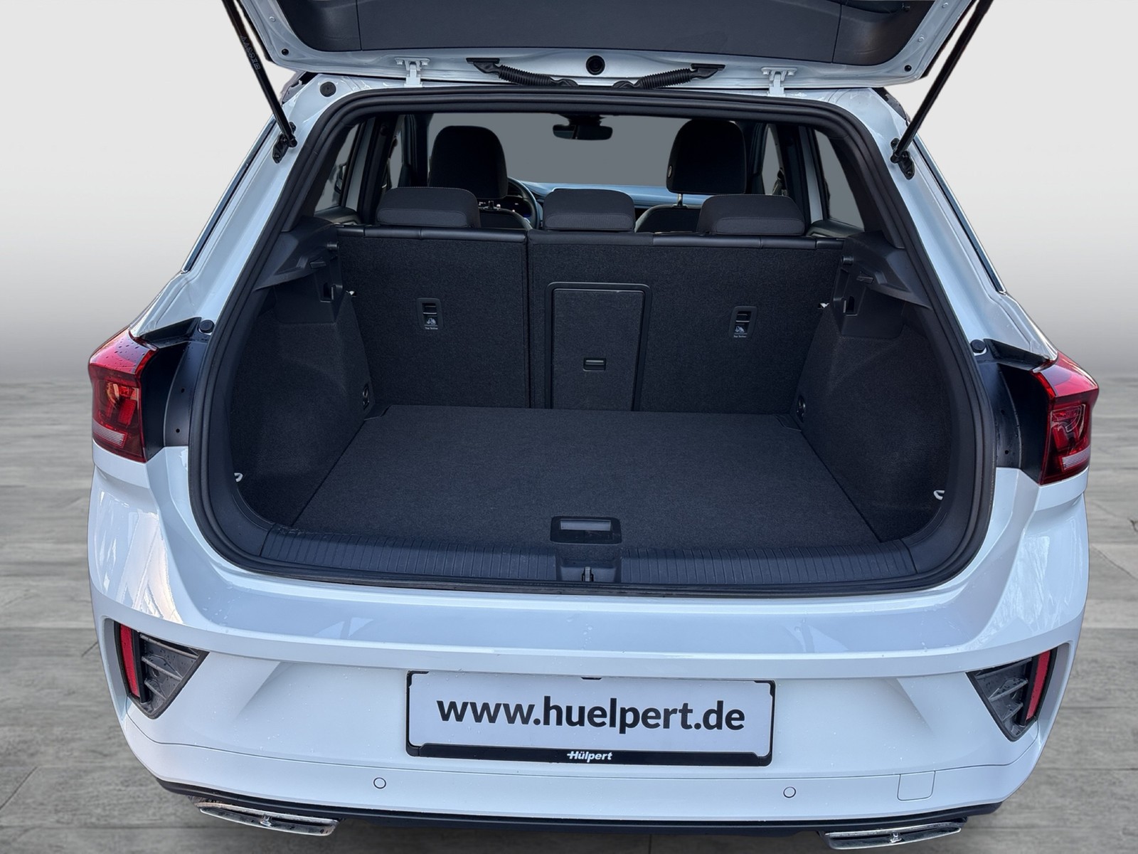 Volkswagen T-Roc 1.0 R-LINE CAM ACC NAVI LM17 LED+ CARPLAY