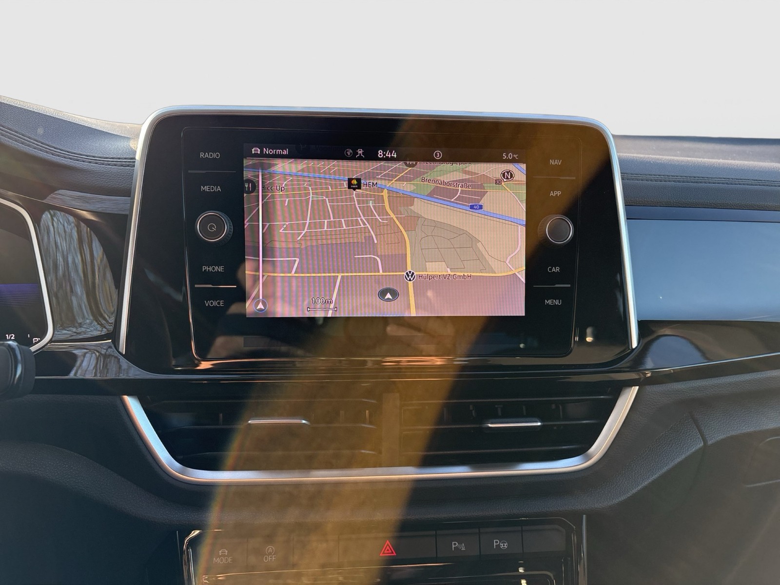 Volkswagen T-Roc 1.0 R-LINE CAM ACC NAVI LM17 LED+ CARPLAY