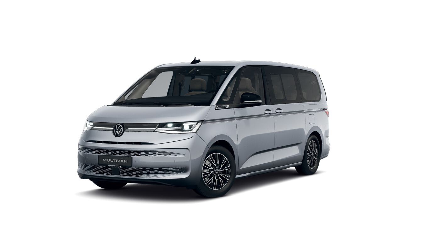 Volkswagen T7 Multivan 2.0 STYLE LÜ PANO AHK 360°CAM LM19