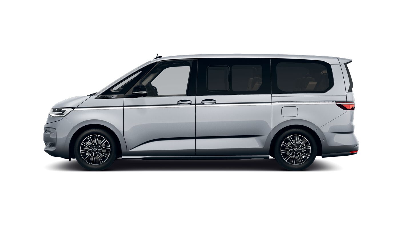 Volkswagen T7 Multivan 2.0 STYLE LÜ PANO AHK 360°CAM LM19