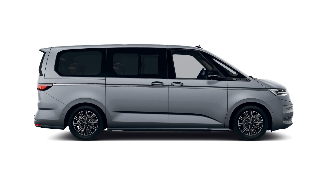 Volkswagen T7 Multivan 2.0 STYLE LÜ PANO AHK 360°CAM LM19