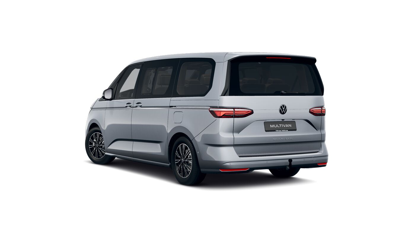 Volkswagen T7 Multivan 2.0 STYLE LÜ PANO AHK 360°CAM LM19