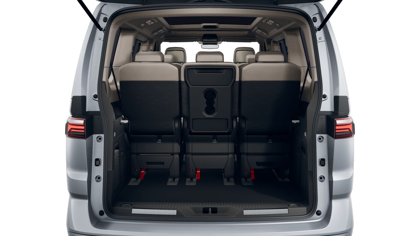 Volkswagen T7 Multivan 2.0 STYLE LÜ PANO AHK 360°CAM LM19