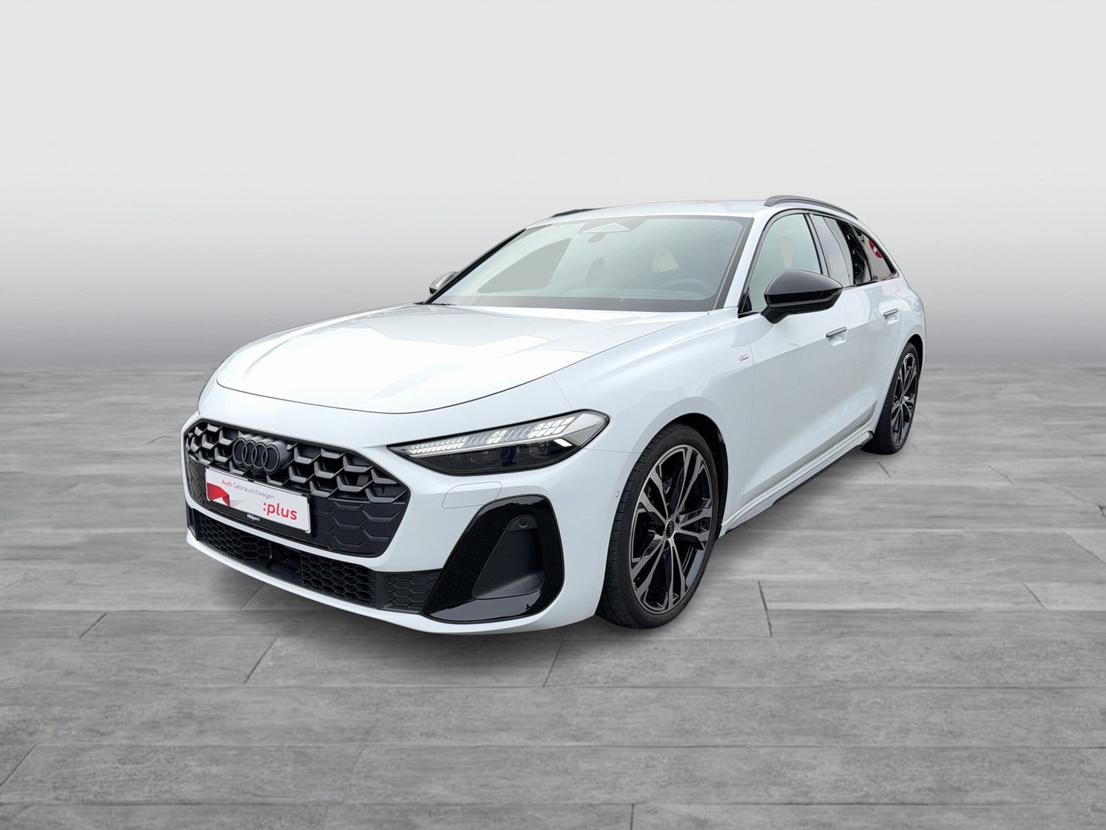 Audi A5 Avant TFSI quattro S tronic S LINE Techplus+AHK+B&O+Sportfarhwerk