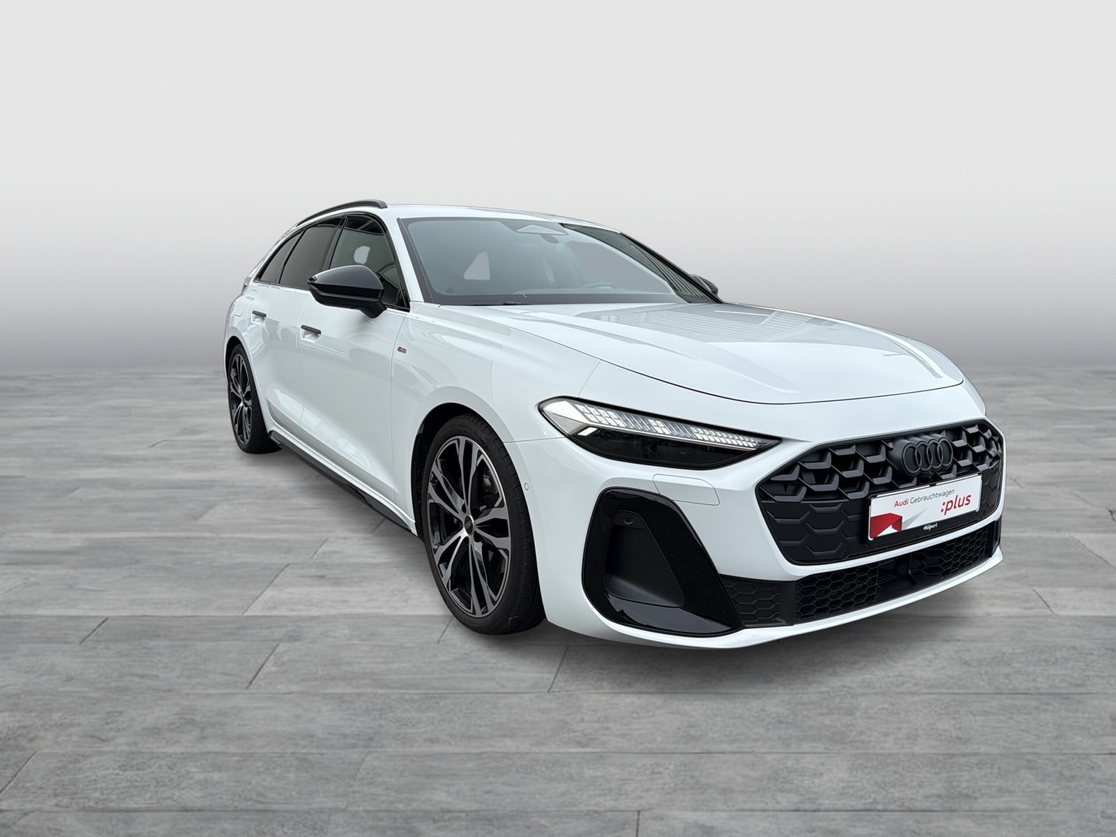 Audi A5 Avant TFSI quattro S tronic S LINE Techplus+AHK+B&O+Sportfarhwerk