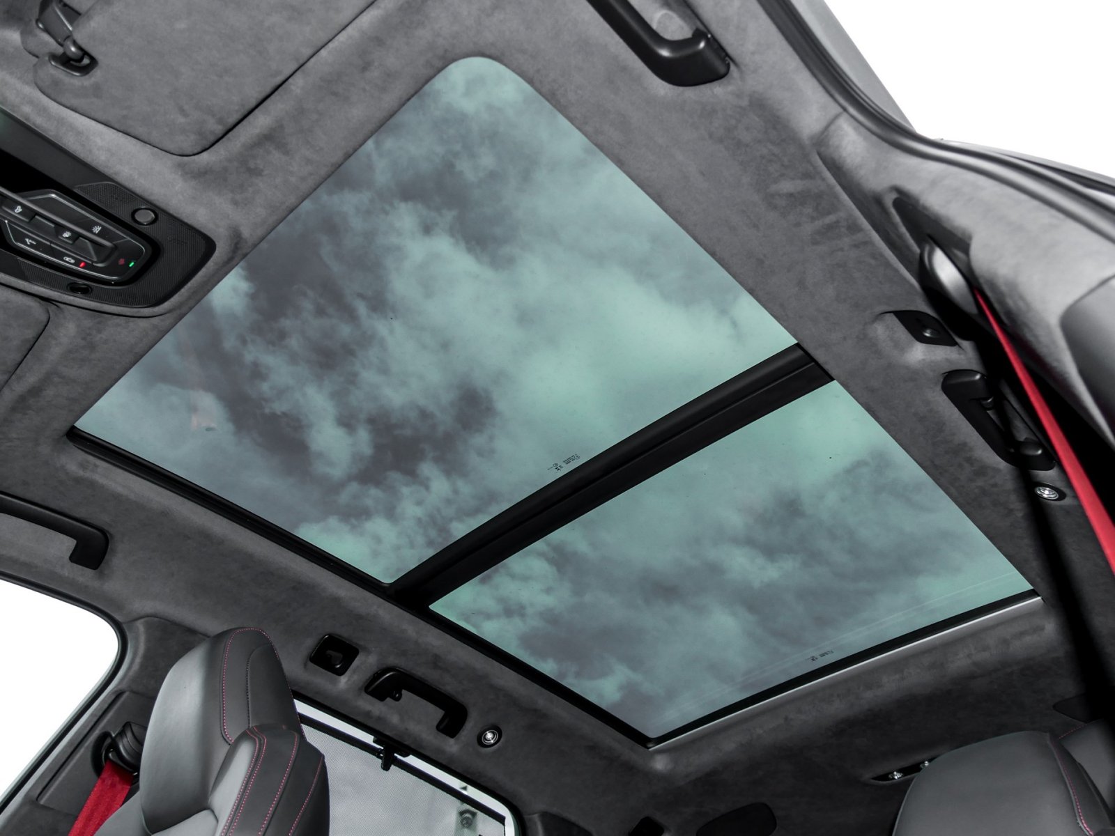 Audi SQ7 TFSI tiptronic Standheizung+Laser+AHK+Pano+Memory+