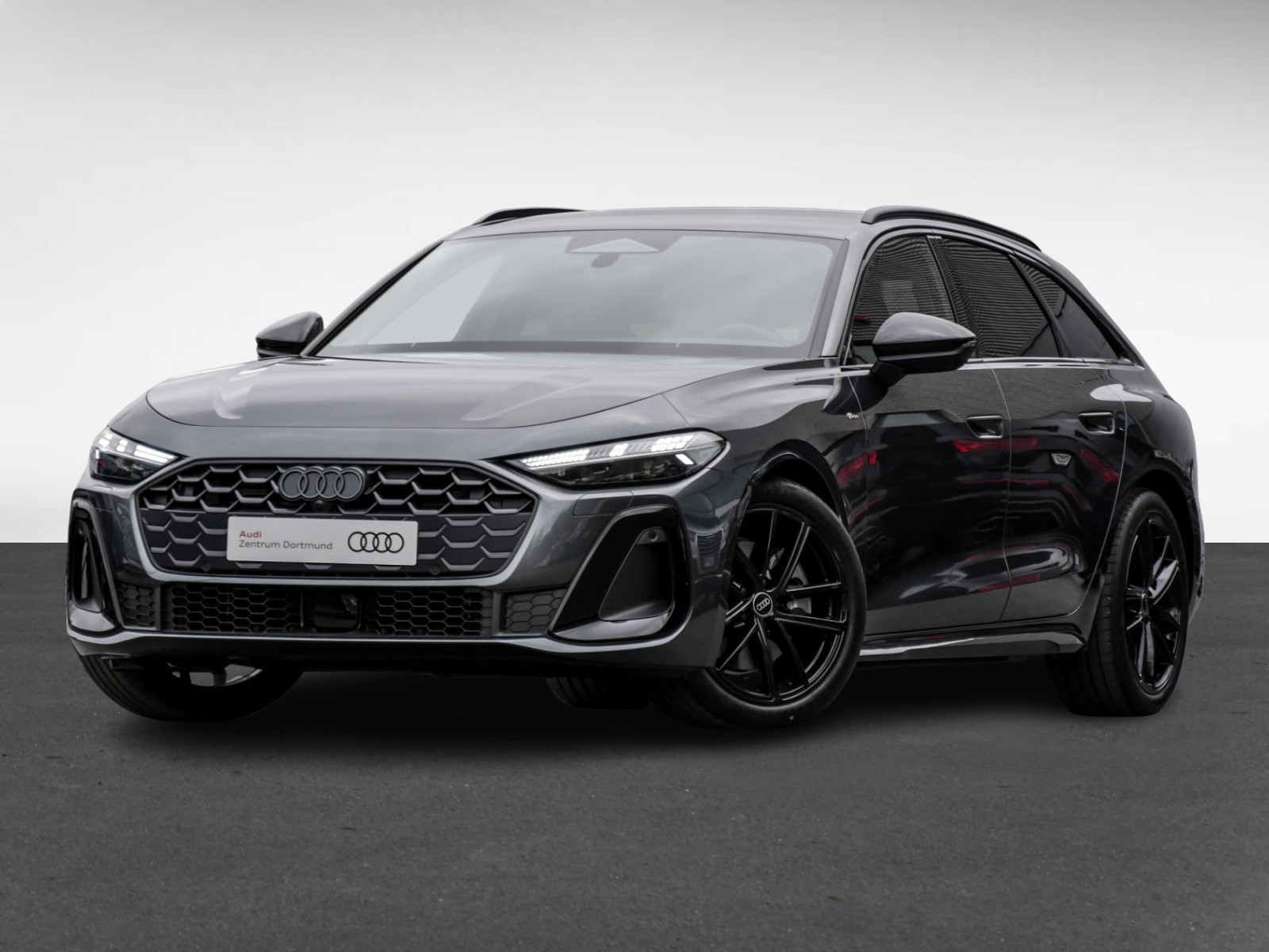 Audi A5 Avant TDI S tronic S LINE TechPlus+AHK+B&O+Alu