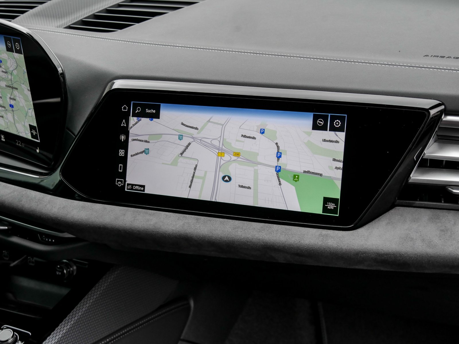 Audi A5 Avant TDI S tronic S LINE TechPlus+AHK+B&O+Alu