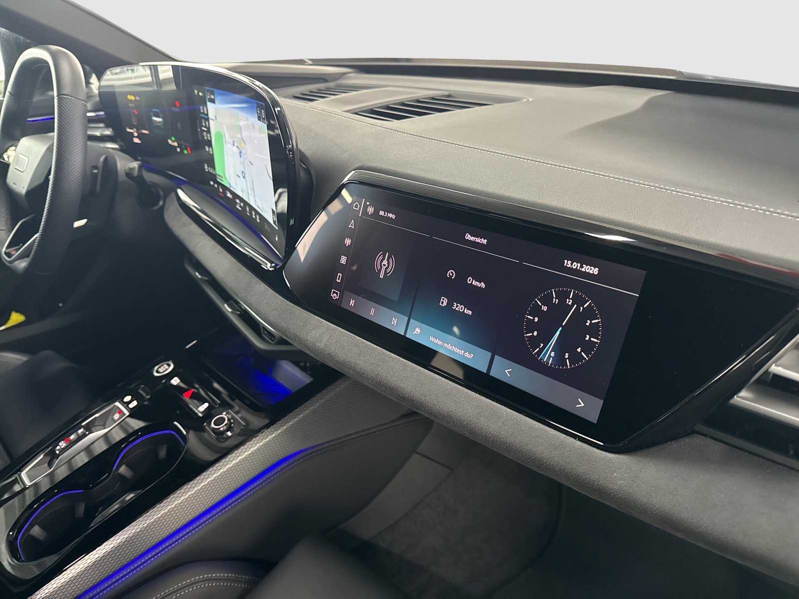 Audi A5 Avant TDI S tronic S LINE TechPlus+AHK+B&O+Alu