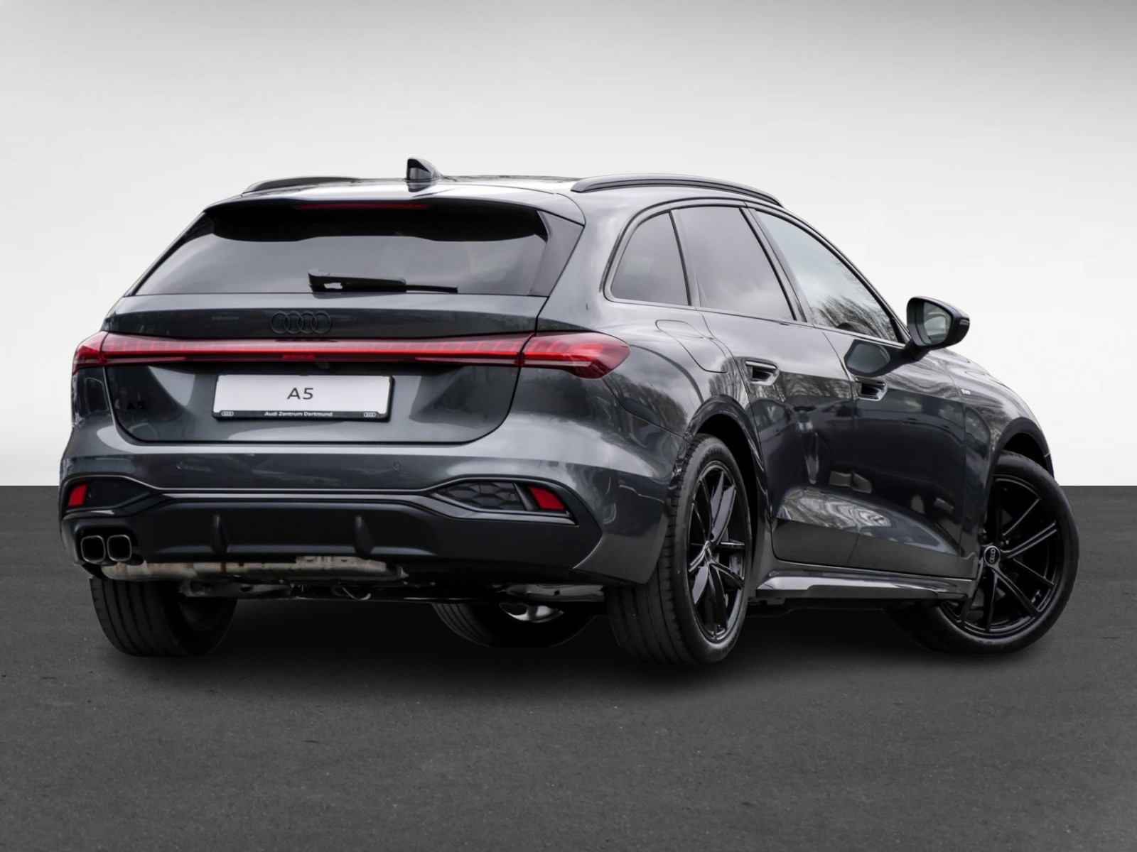 Audi A5 Avant TDI S tronic S LINE TechPlus+AHK+B&O+Alu