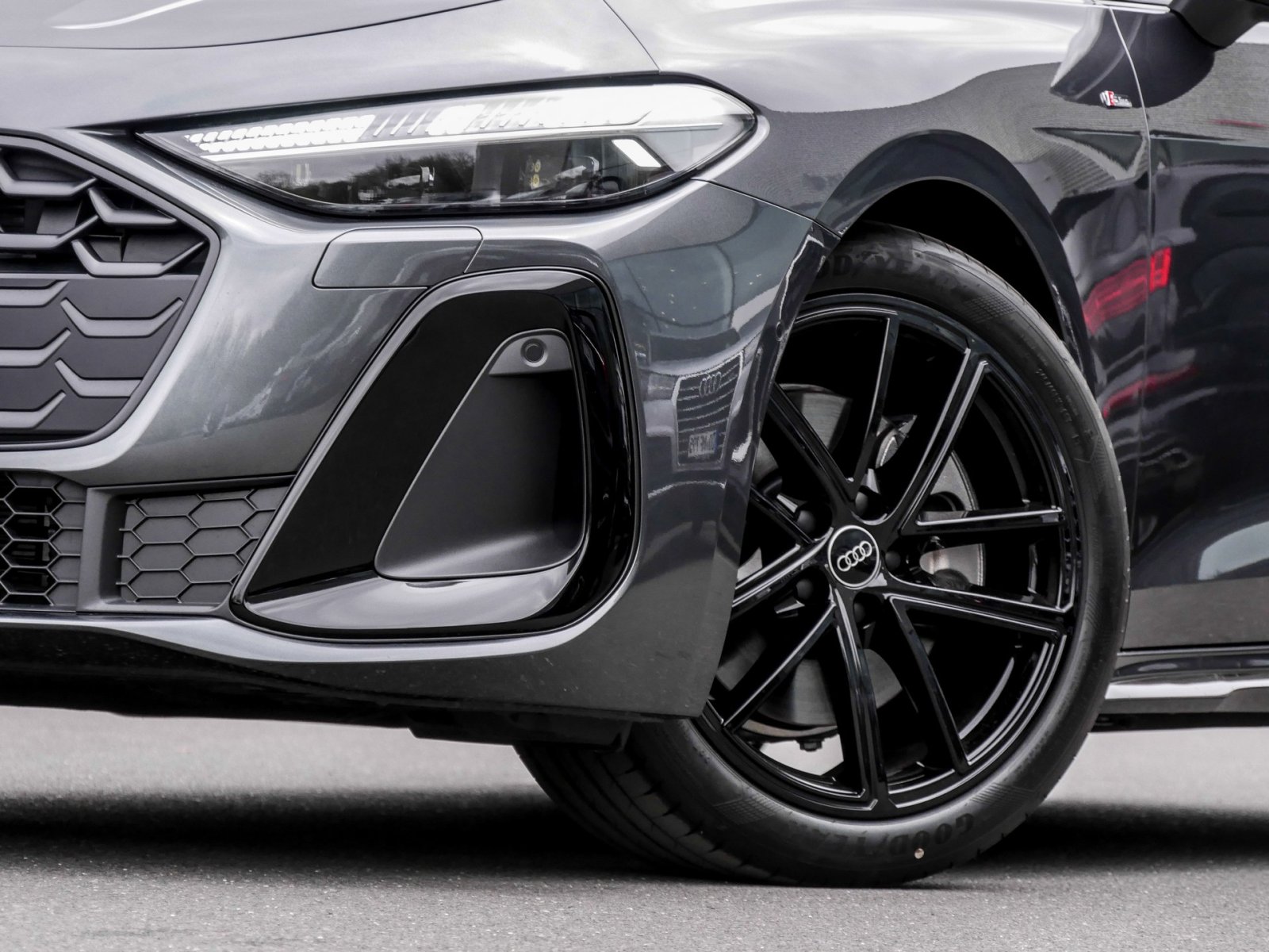 Audi A5 Avant TDI S tronic S LINE TechPlus+AHK+B&O+Alu