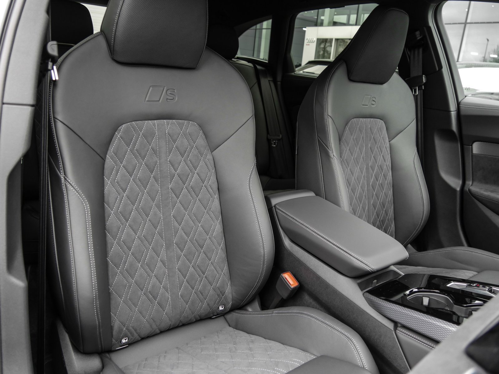 Audi A5 Avant TDI S tronic S LINE TechPlus+AHK+B&O+Alu