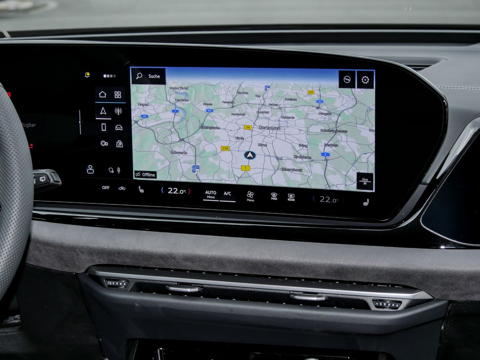 Audi A5 Avant TDI S tronic S LINE TechPlus+AHK+B&O+Alu