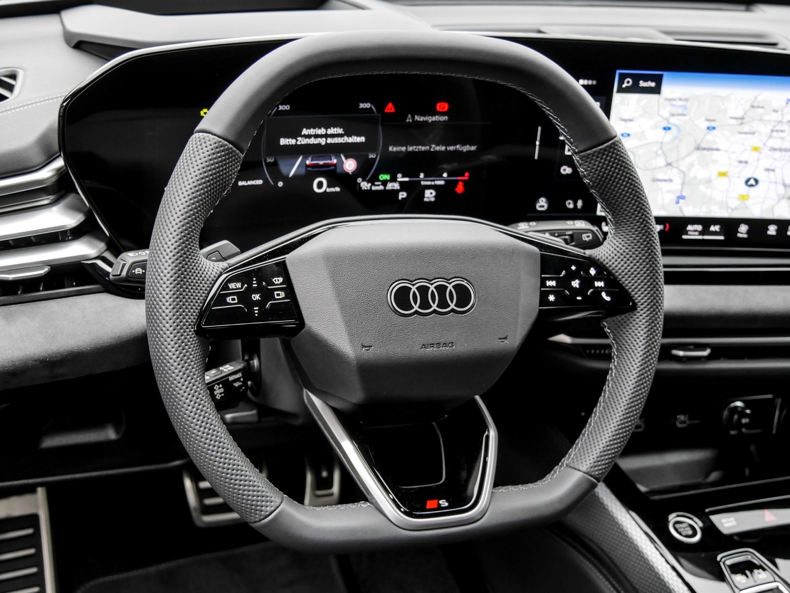 Audi A5 Avant TDI S tronic S LINE TechPlus+AHK+B&O+Alu