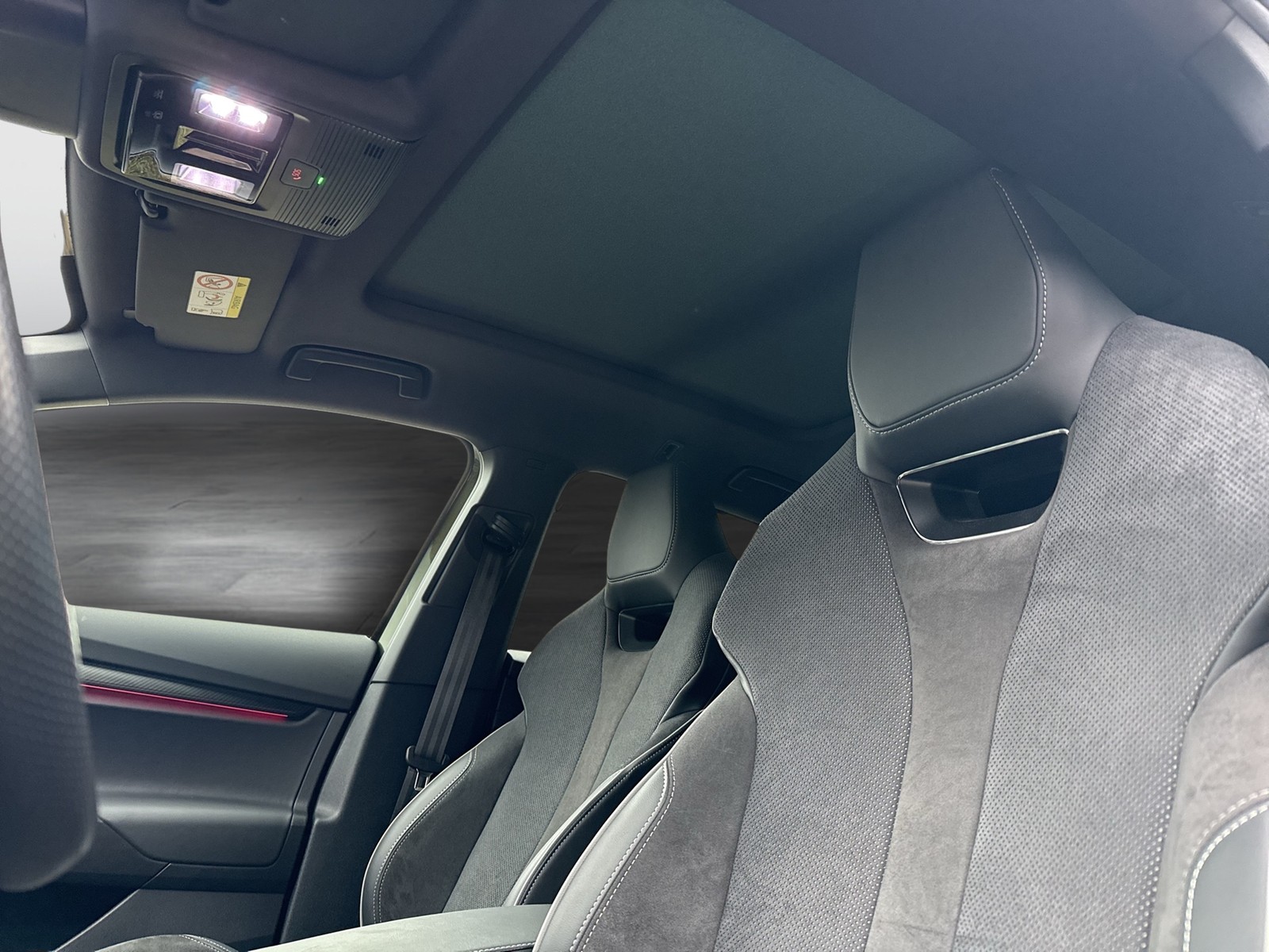 Skoda Enyaq 85 Sportline *FACELIFT* AHK HuD CANTON NAV