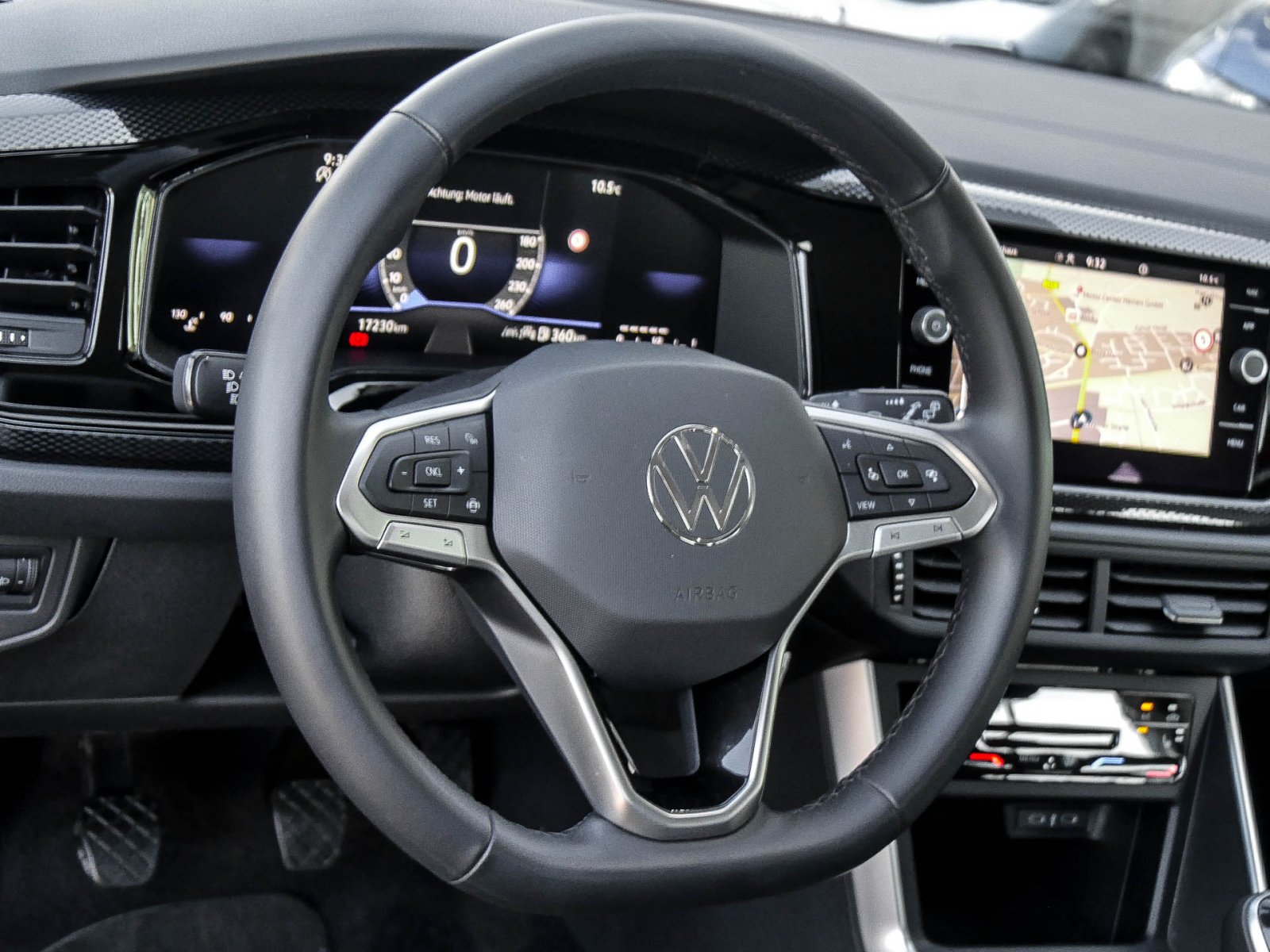 Volkswagen Taigo 1.0 LIFE ALU NAVI SITZHEIZUNG LED DAB+