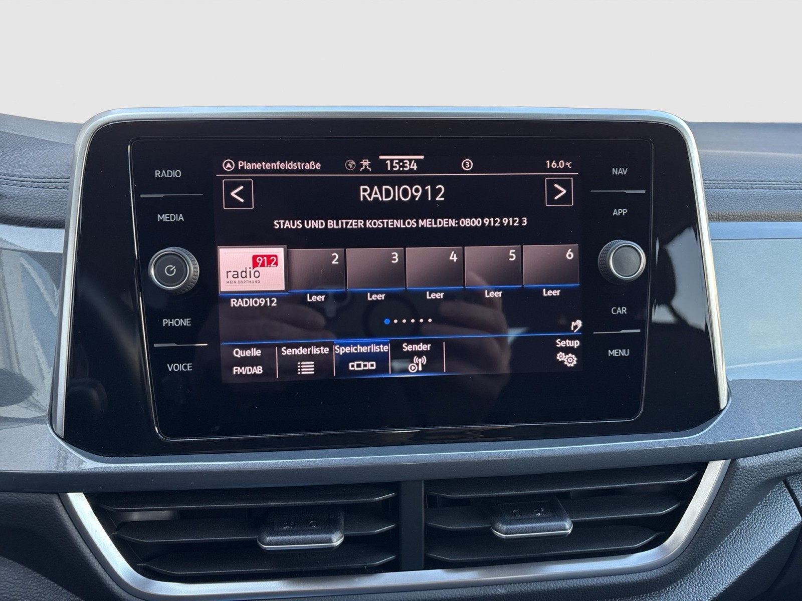 Volkswagen T-Roc 1.5 STYLE STANDHZ. ACC LED+ NAVI LM17