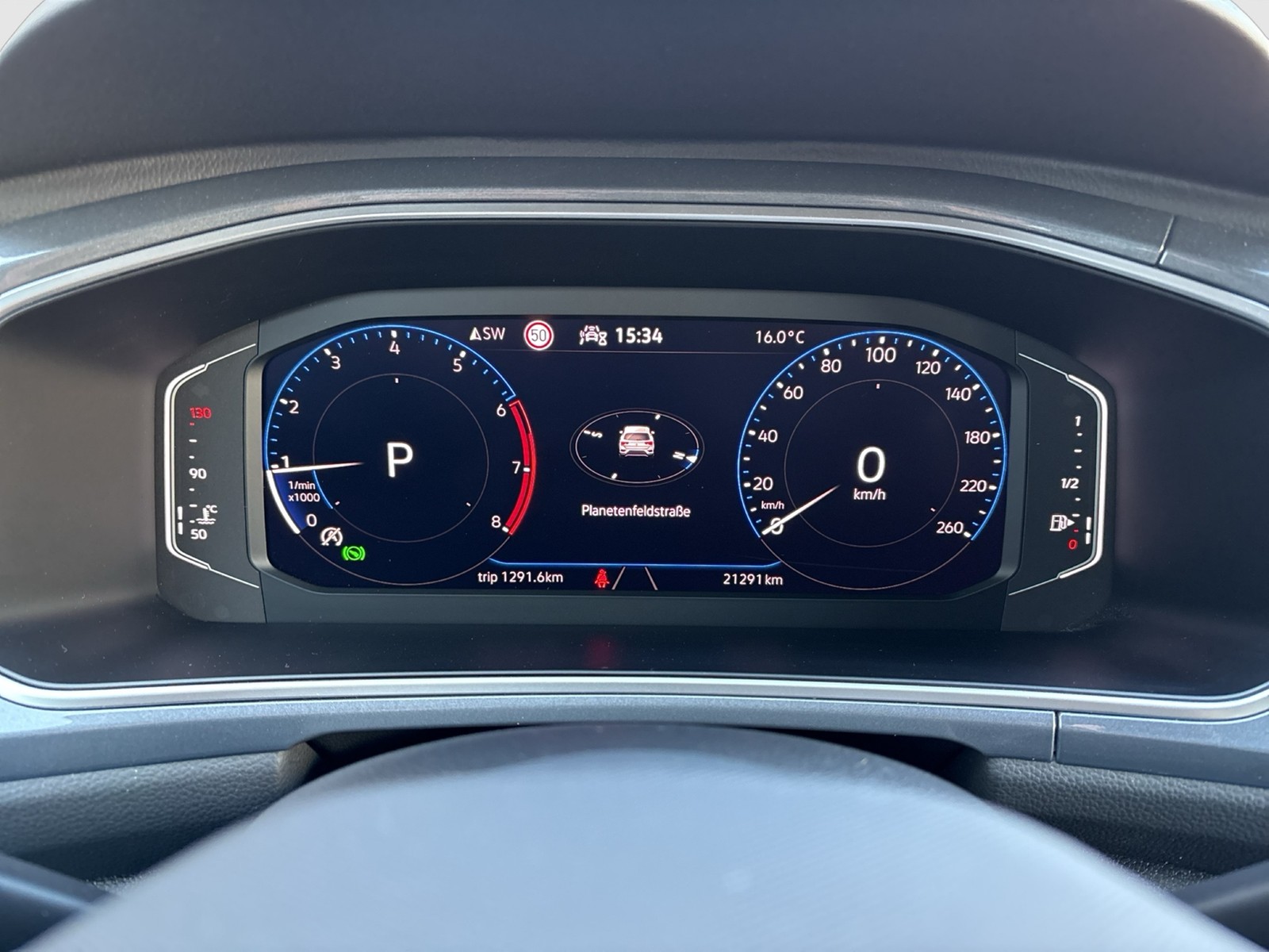 Volkswagen T-Roc 1.5 STYLE STANDHZ. ACC LED+ NAVI LM17