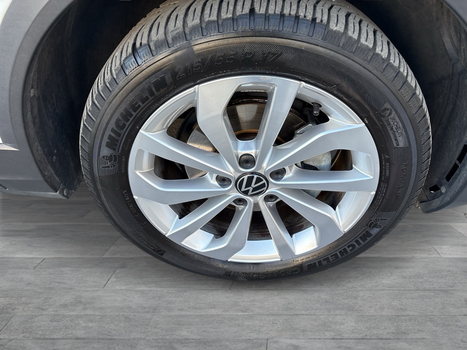 Volkswagen T-Roc 1.5 STYLE STANDHZ. ACC LED+ NAVI LM17