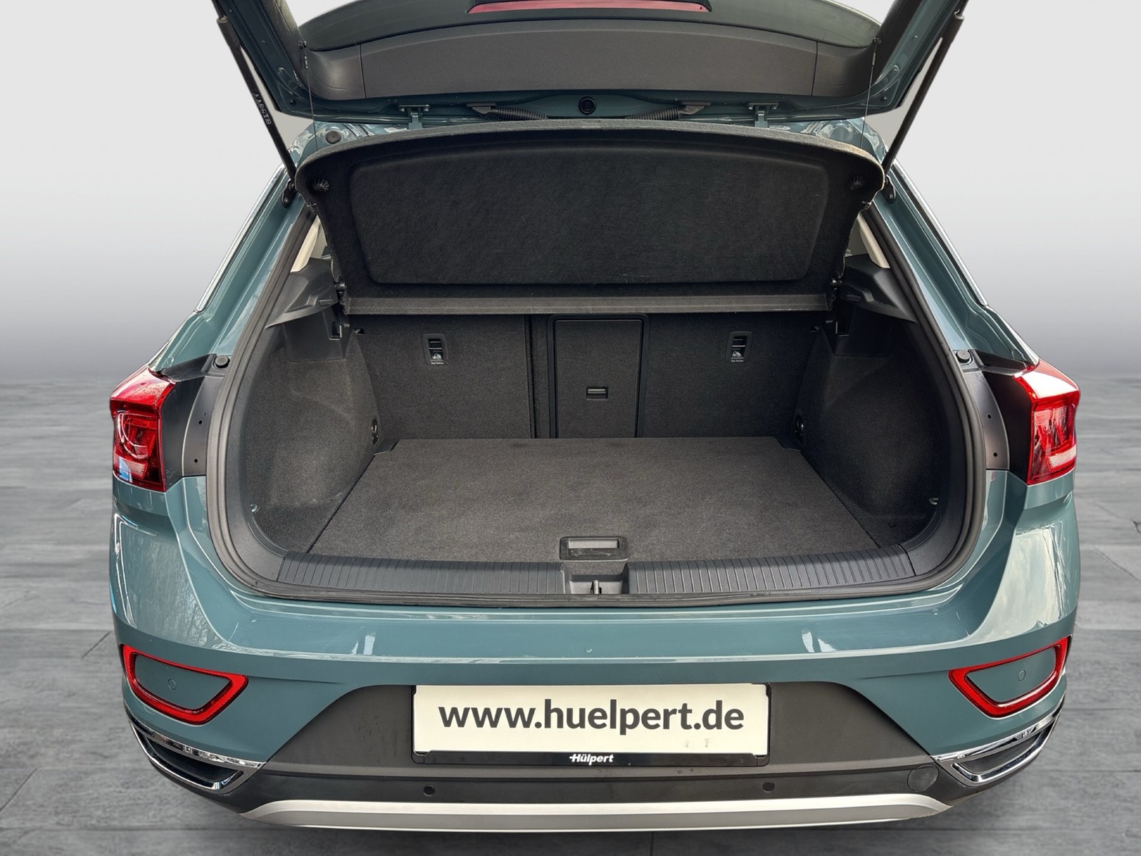 Volkswagen T-Roc 1.0 STYLE ACC LED+ NAVI LM17 CARPLAY