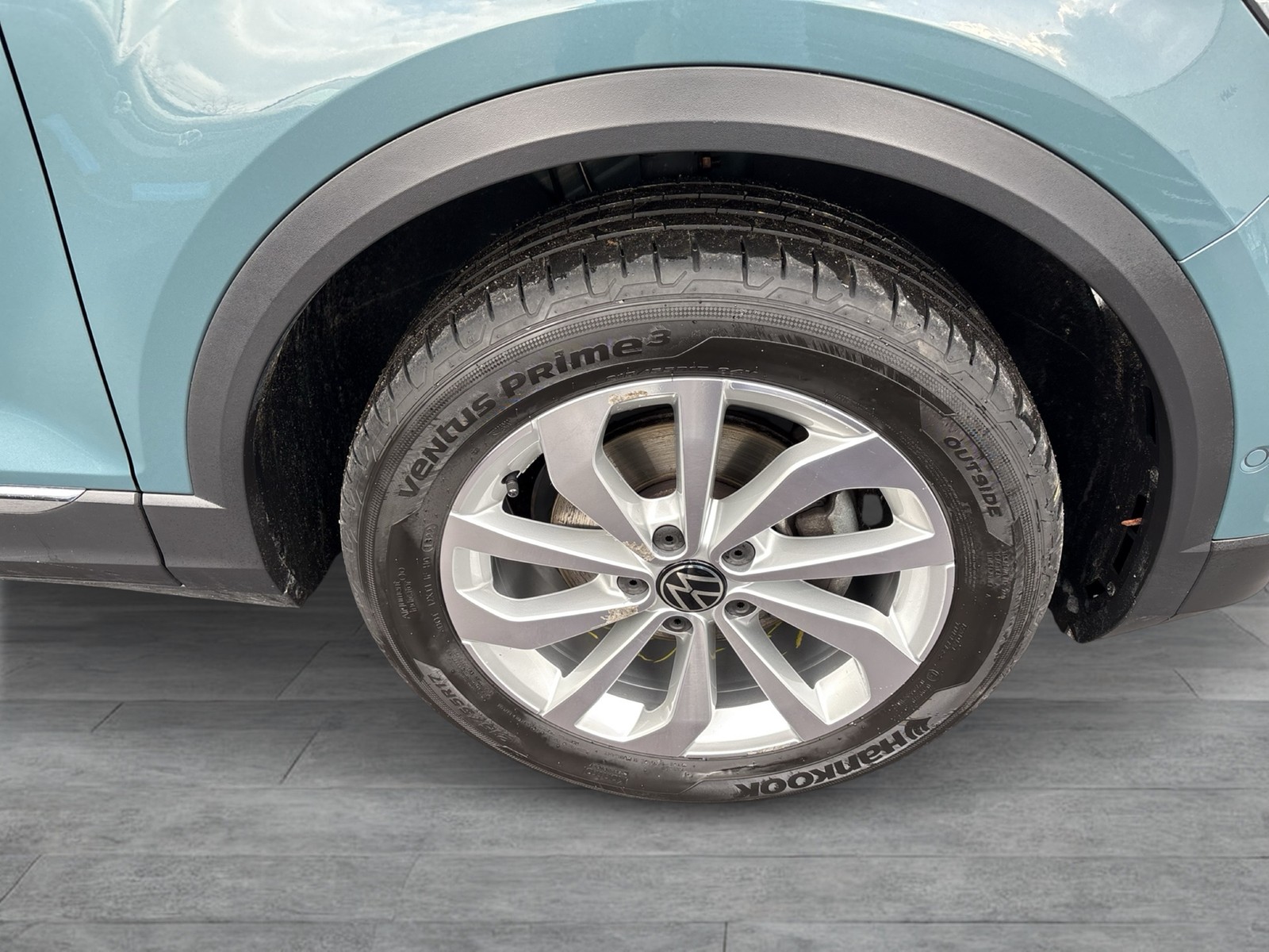 Volkswagen T-Roc 1.0 STYLE ACC LED+ NAVI LM17 CARPLAY