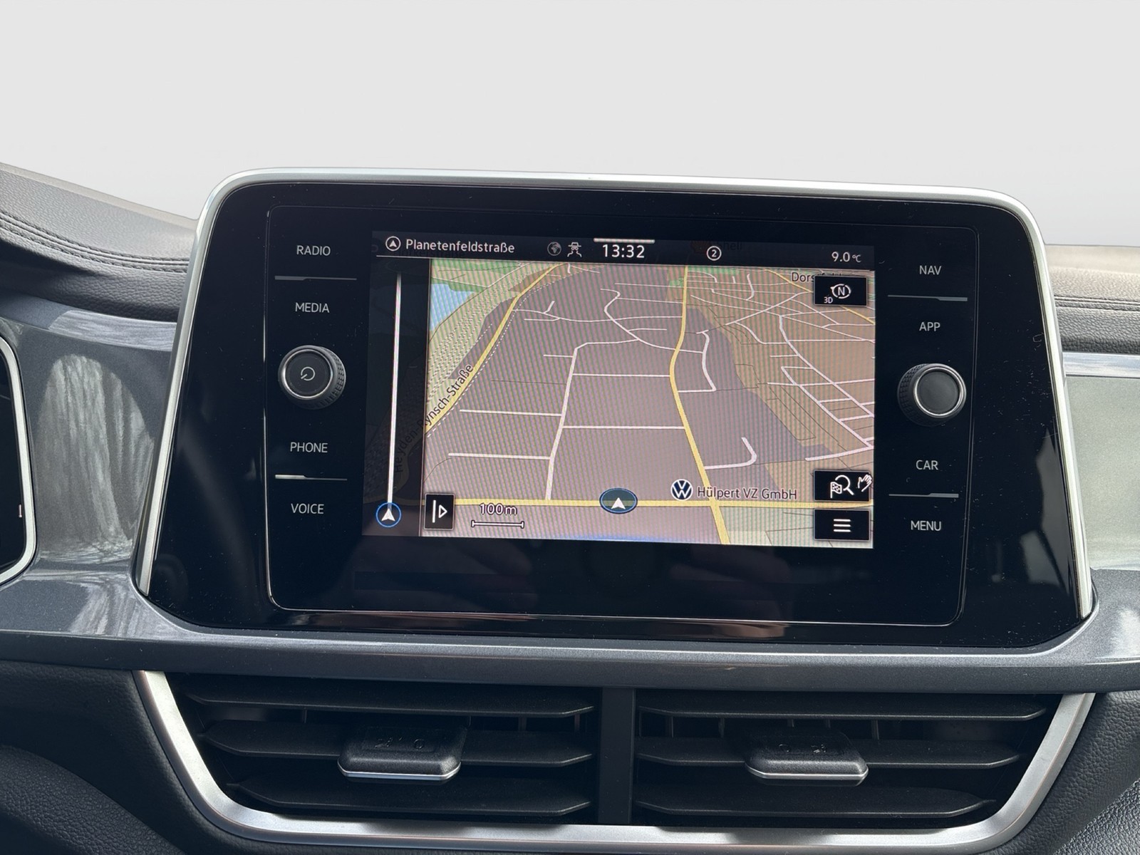 Volkswagen T-Roc 1.0 STYLE ACC LED+ NAVI LM17 CARPLAY