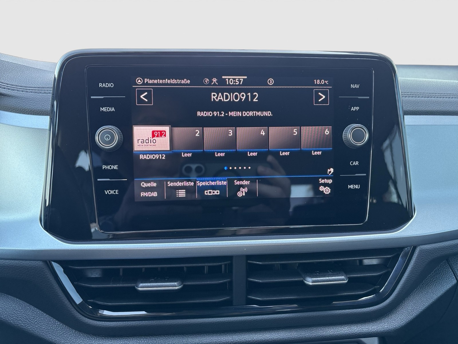 Volkswagen T-Roc 1.5 LIFE NAVI CARPLAY ALU SITZHEIZUNG LED