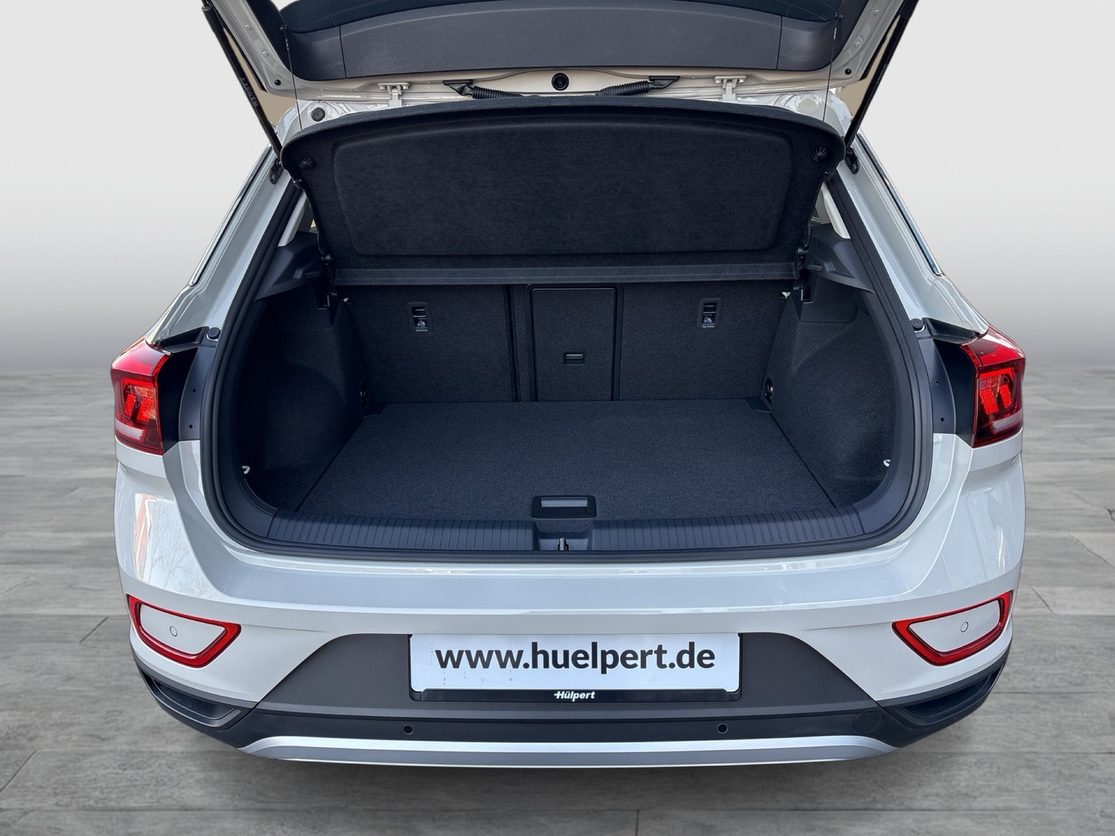 Volkswagen T-Roc 1.5 LIFE NAVI CARPLAY ALU SITZHEIZUNG LED