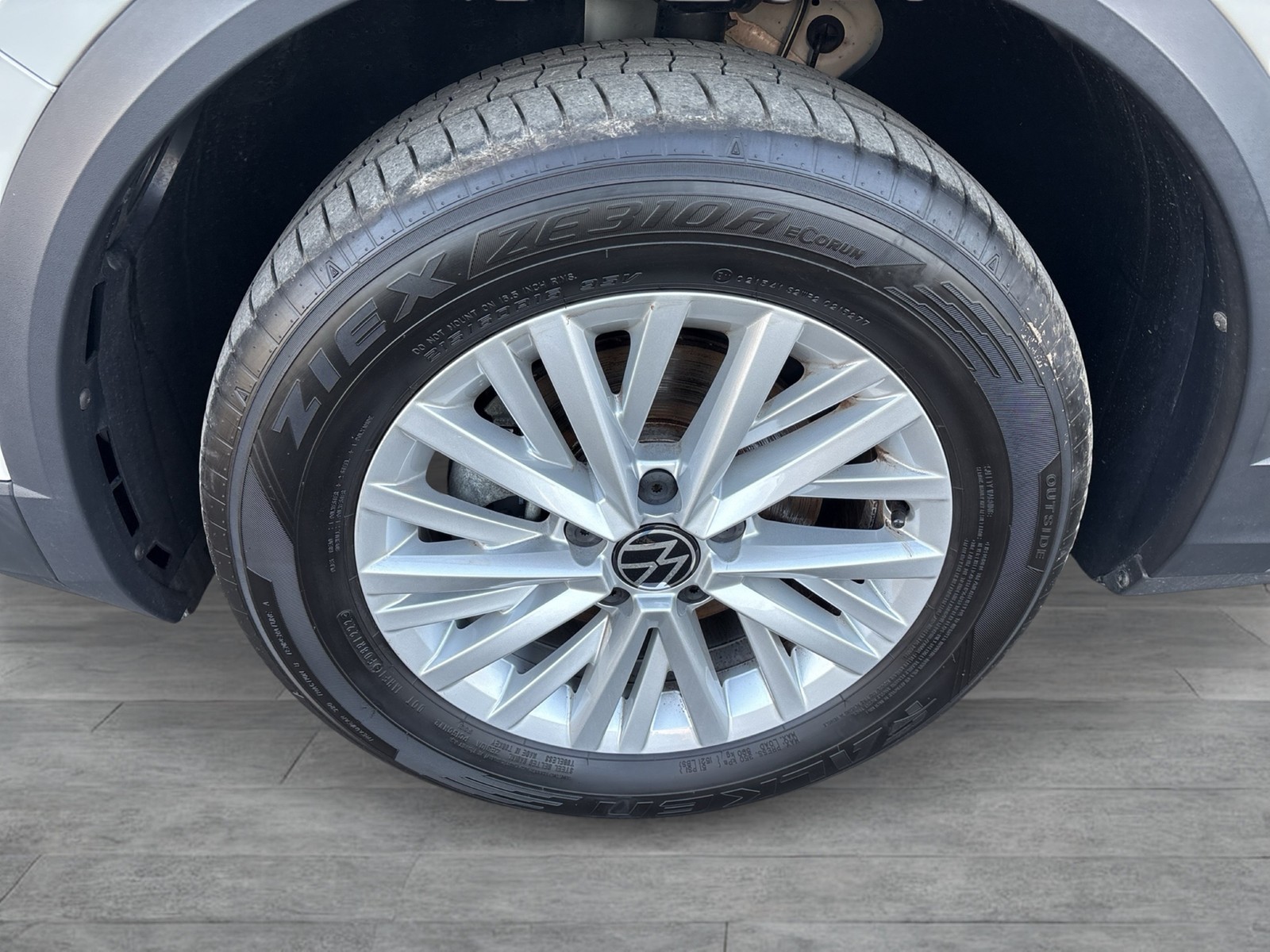 Volkswagen T-Roc 1.5 LIFE NAVI CARPLAY ALU SITZHEIZUNG LED