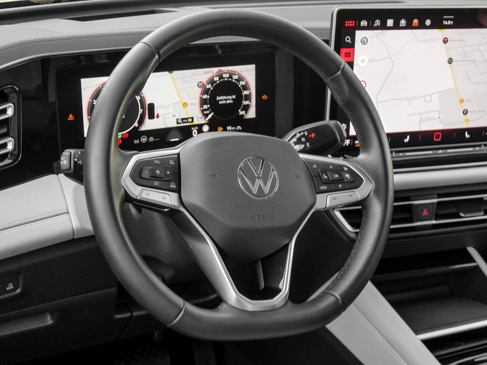 Volkswagen Tiguan 1.5 ELEGANCE NEUES MODELL PANO AHK LM18