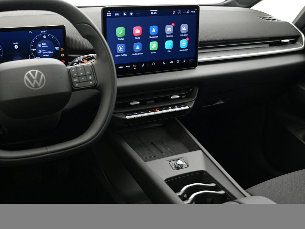Volkswagen ID.3 Neo LIFE CARPLAY CAM ACC CLIMATRONIC