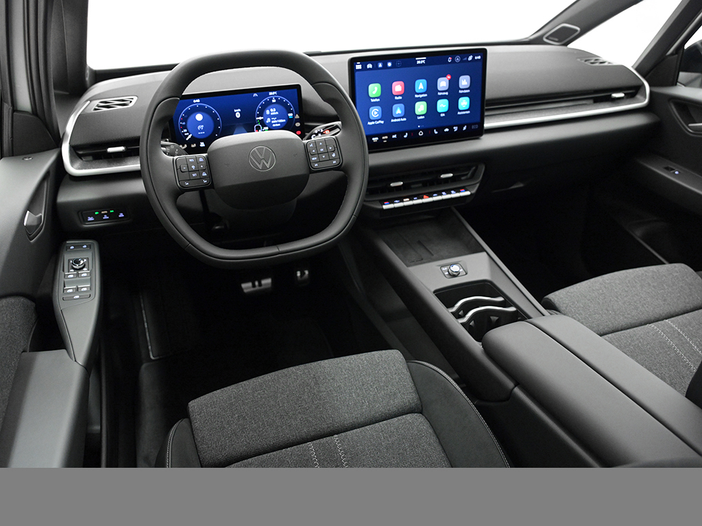 Volkswagen ID.3 Neo STYLE HARMANKARDON WÄRMEPUMPE eSITZE
