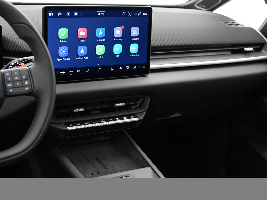 Volkswagen ID.3 Neo STYLE HARMANKARDON WÄRMEPUMPE eSITZE