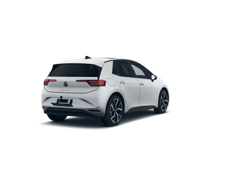 Volkswagen ID.3 Neo STYLE HARMANKARDON WÄRMEPUMPE eSITZE