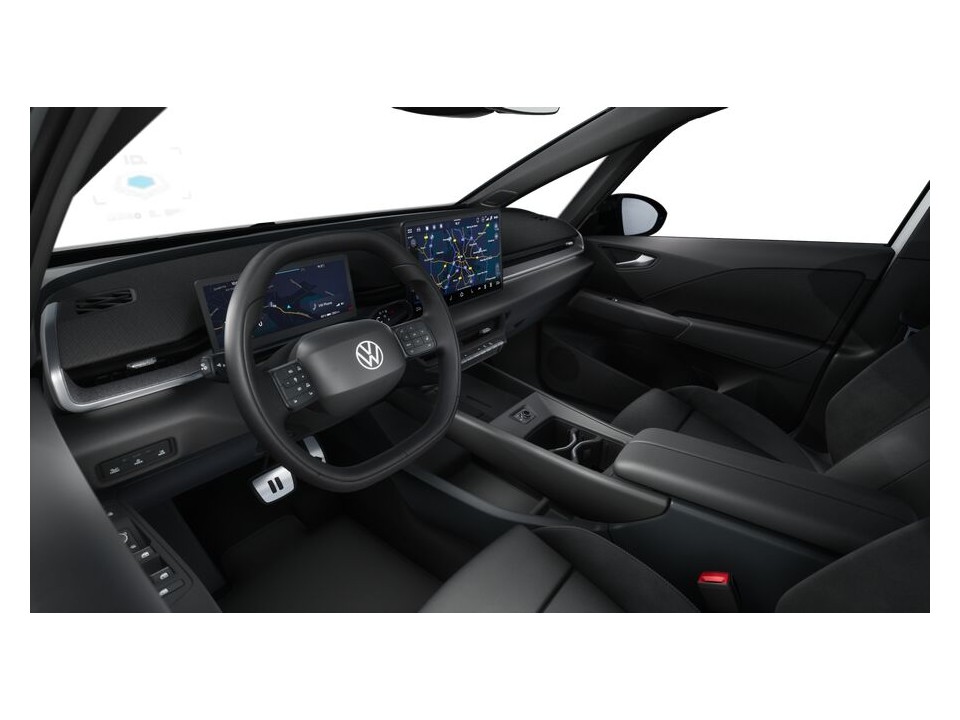 Volkswagen ID.3 Neo STYLE HARMANKARDON WÄRMEPUMPE eSITZE