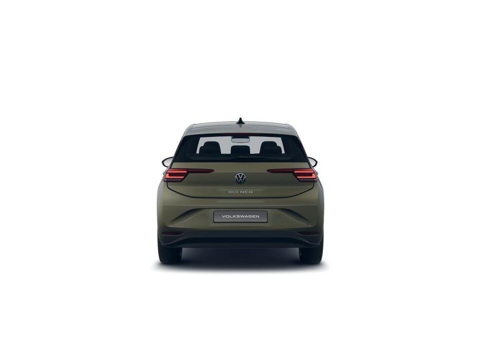 Volkswagen ID.3 Neo LIFE CAM ACC CLIMATRONIC