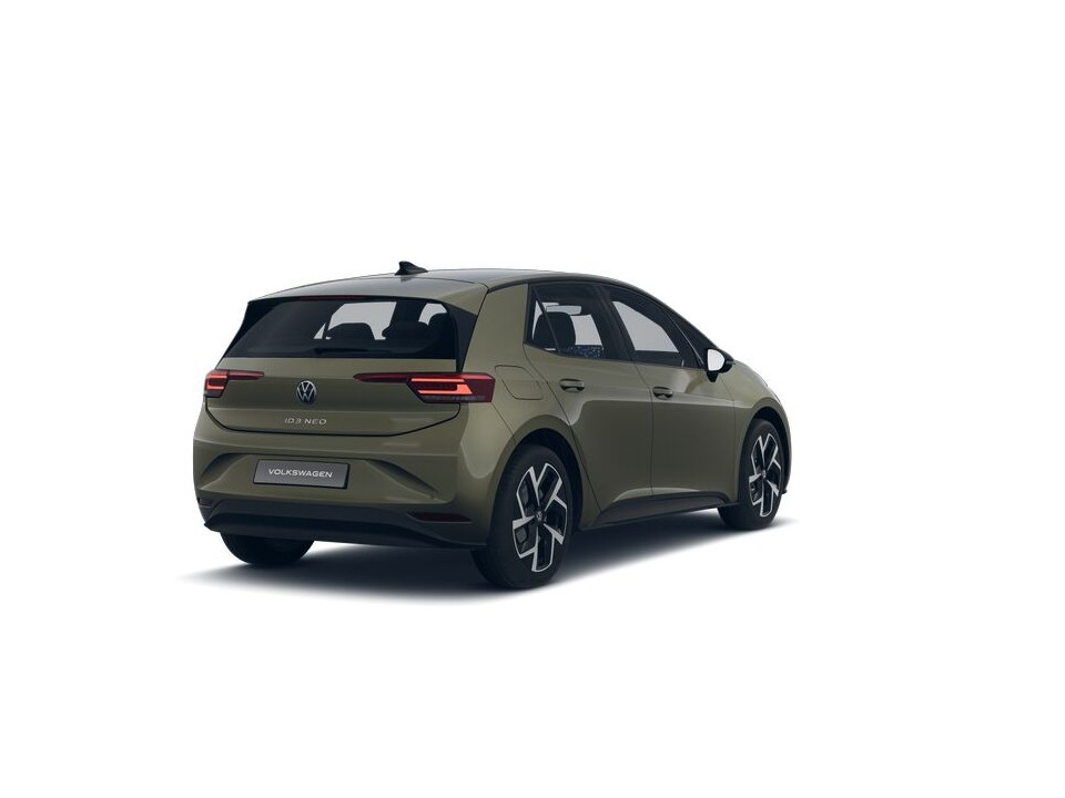 Volkswagen ID.3 Neo LIFE CAM ACC CLIMATRONIC