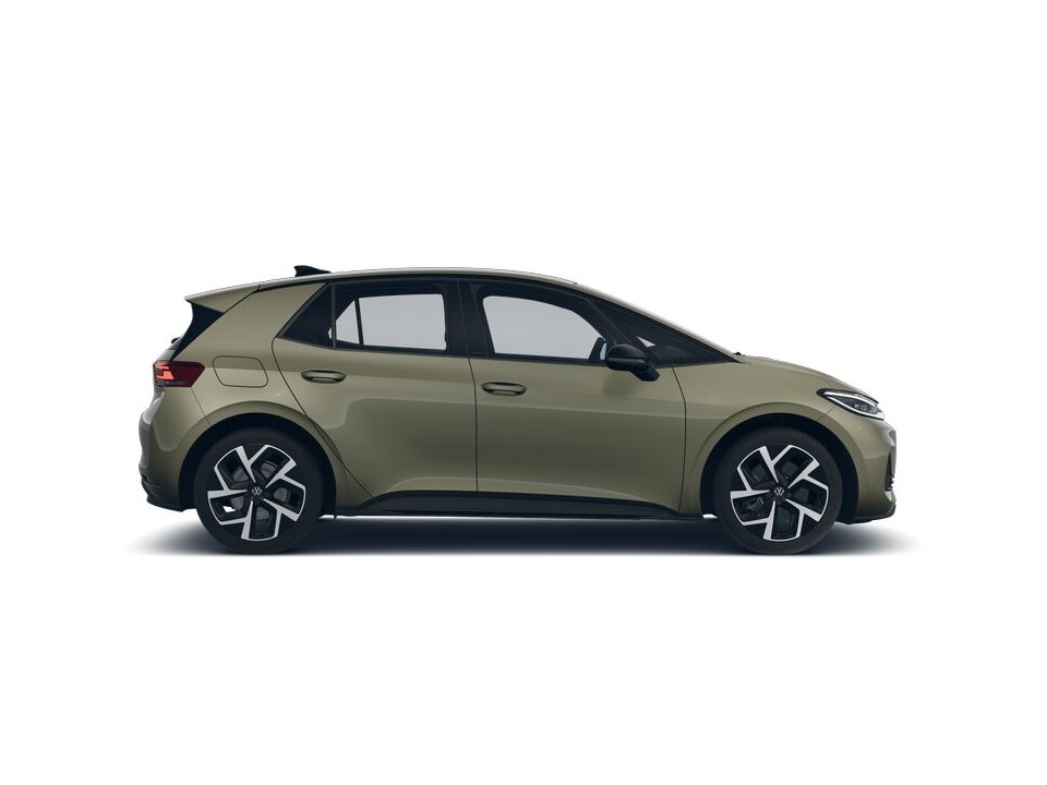 Volkswagen ID.3 Neo LIFE CAM ACC CLIMATRONIC